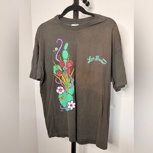 Size XL 1991 Tour Mas Canciones Catus Linda Ronstadt